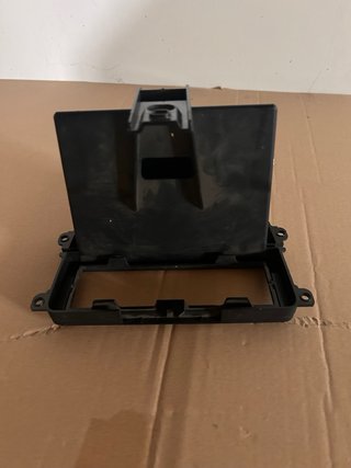 Soporte Radio Renault Kangoo 2007-2013