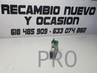 centralita opel vectra C caravan nuevo