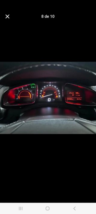 Citroen DS5 2013