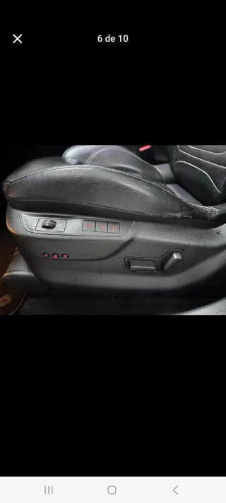 Citroen DS5 2013