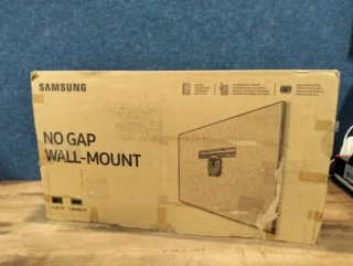 Soporte TV Samsung WMN-M15EA 49-65” Slim