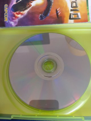 🇪🇦 Dark Void Xbox 360