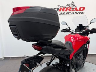 Yamaha Tracer 9