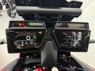 Yamaha Tracer 9