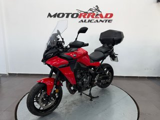 Yamaha Tracer 9