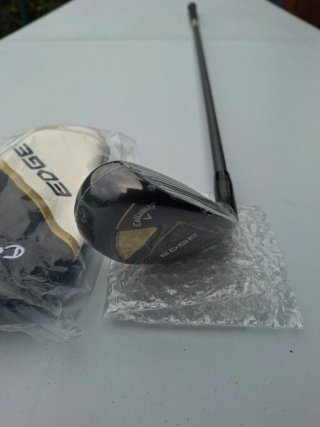 Palo Golf Callaway Edge 5 Hybrid