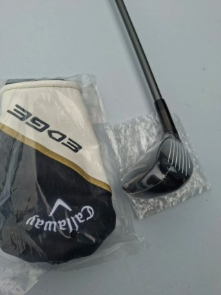 Palo Golf Callaway Edge 5 Hybrid