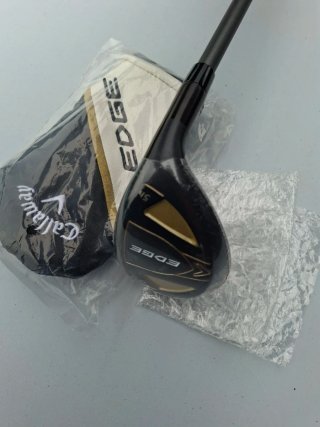 Palo Golf Callaway Edge 5 Hybrid