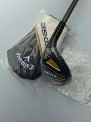 Palo Golf Callaway Edge 5 Hybrid