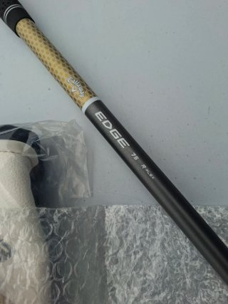 Palo Golf Callaway Edge 5 Hybrid