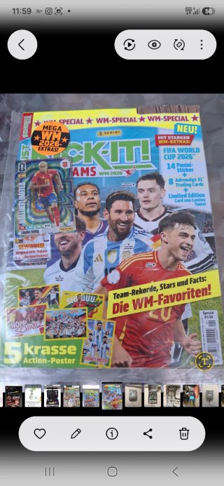 Revista deportiva