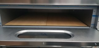 Horno Profesional para Pizzería Nuevo Oferta
