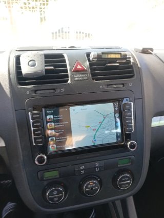 Volkswagen Golf 2005