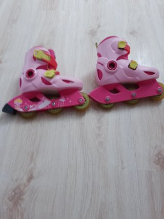 Patines en línea Oxelo Talla 26-28