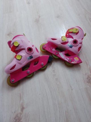 Patines en línea Oxelo Talla 26-28