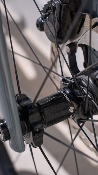 Bicicleta Lapierre Aircode DRS 2023