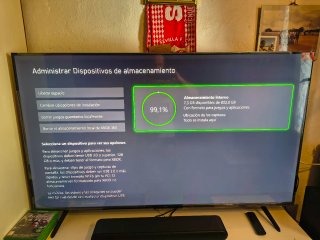 Xbox Series X Negra