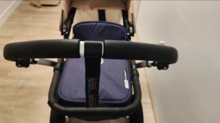 Carrito Bugaboo Cameleon 3 MUY BIEN CUIDADO