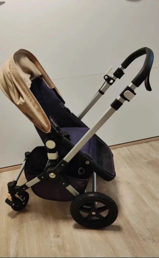 Carrito Bugaboo Cameleon 3 MUY BIEN CUIDADO