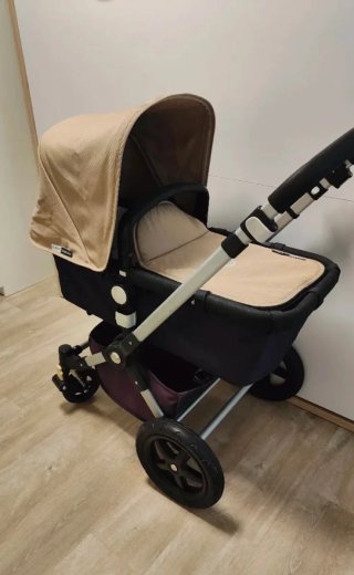 Carrito Bugaboo Cameleon 3 MUY BIEN CUIDADO