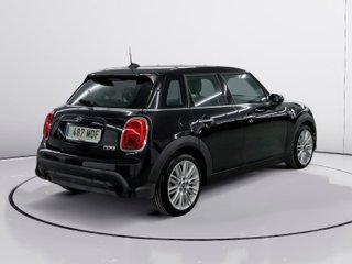 MINI MINI Cooper 5 Puertas 100 kW (136 CV)