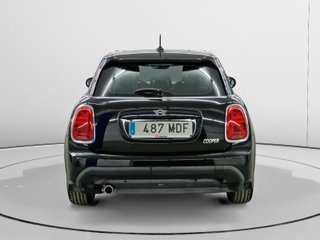 MINI MINI Cooper 5 Puertas 100 kW (136 CV)