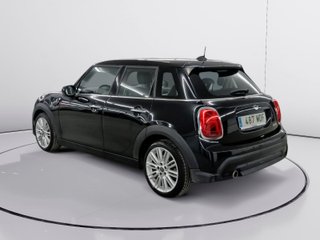 MINI MINI Cooper 5 Puertas 100 kW (136 CV)