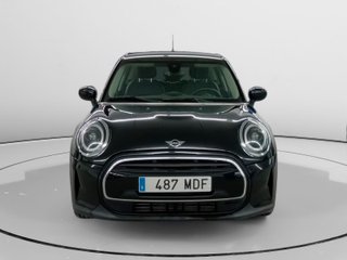 MINI MINI Cooper 5 Puertas 100 kW (136 CV)
