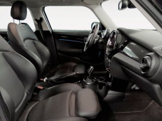 MINI MINI Cooper 5 Puertas 100 kW (136 CV)