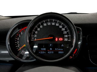MINI MINI Cooper 5 Puertas 100 kW (136 CV)