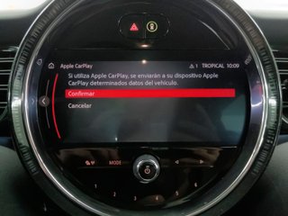 MINI MINI Cooper 5 Puertas 100 kW (136 CV)