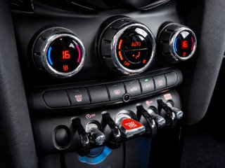 MINI MINI Cooper 5 Puertas 100 kW (136 CV)