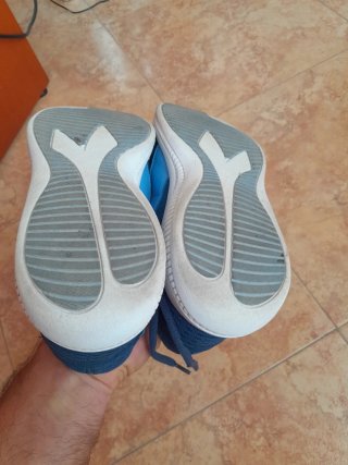 Scarpe da ginnastica corsa da donna Diadora.
