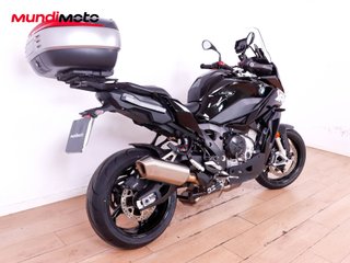 BMW S 1000 XR