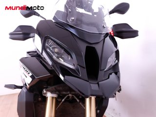 BMW S 1000 XR
