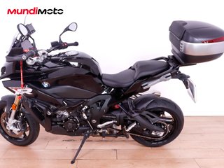 BMW S 1000 XR