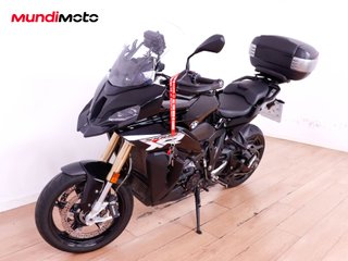 BMW S 1000 XR