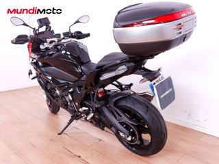 BMW S 1000 XR