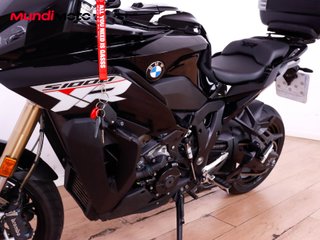 BMW S 1000 XR