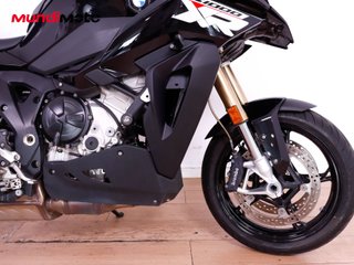 BMW S 1000 XR
