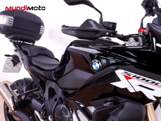 BMW S 1000 XR