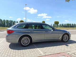 BMW Serie 5 2017