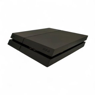 CONSOLA PS4 SLIM 500 GB+CABLE