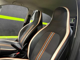RENAULT TWINGO GT SPORT