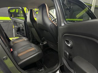 RENAULT TWINGO GT SPORT