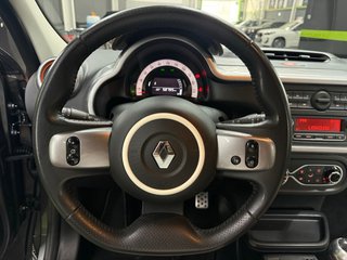 RENAULT TWINGO GT SPORT