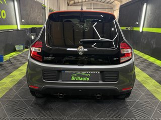 RENAULT TWINGO GT SPORT