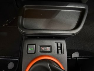 RENAULT TWINGO GT SPORT