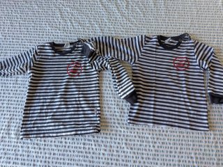 Uniforme Parvulario Chiquilín
