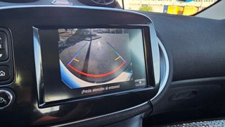 SMART FORFOUR 2018 ELECTRICO